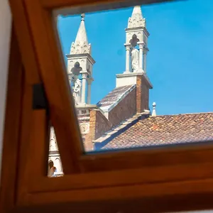 Cà Dell'orto Appartement Venise