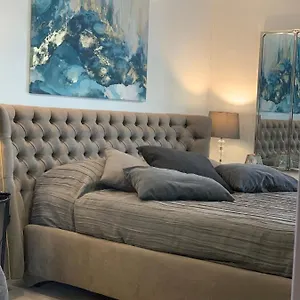 New Luxury Prince-suite San Marco Appartement Venise