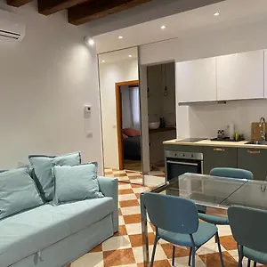 Ca' Degli Specchieri - A Due Passi Da Piazza San Marco Appartamento