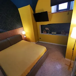 Hp Apartament Appartement Taormine