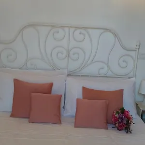 Bianco Ibleo Hébergement de vacances Syracuse