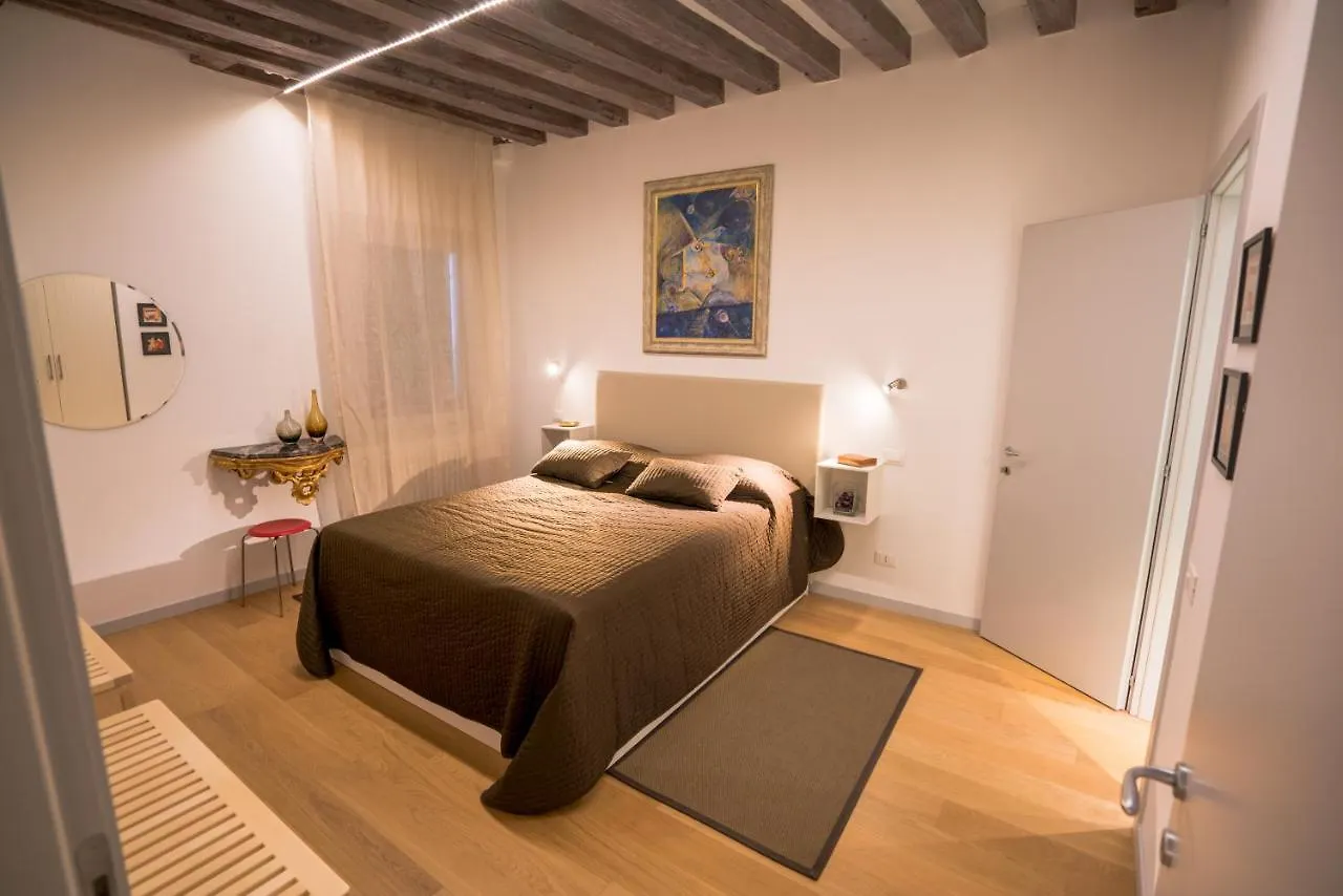 Appartement Specchieri à Venise